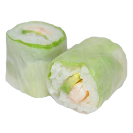 Surimi avocat